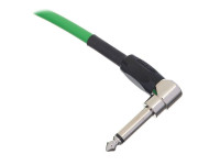 <b>BOSS BIC-10A-GN VERDE Cabo Audio Instrumento Jack reto/angulado mono 3 metros comprimento Garantia Vitalícia</b> <b>BOSS BIC-10A-GN VERDE Cabo Audio Instrumento Jack reto/angulado mono 3 metros comprimento Garantia Vitalícia</b>